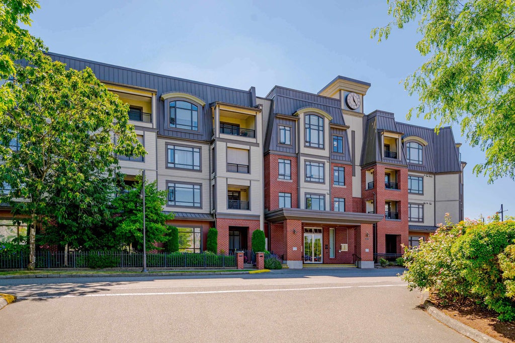 Photo of 8880 202 Street #214, Langley, BC V1M 4E7 (MLS # R3171919)
