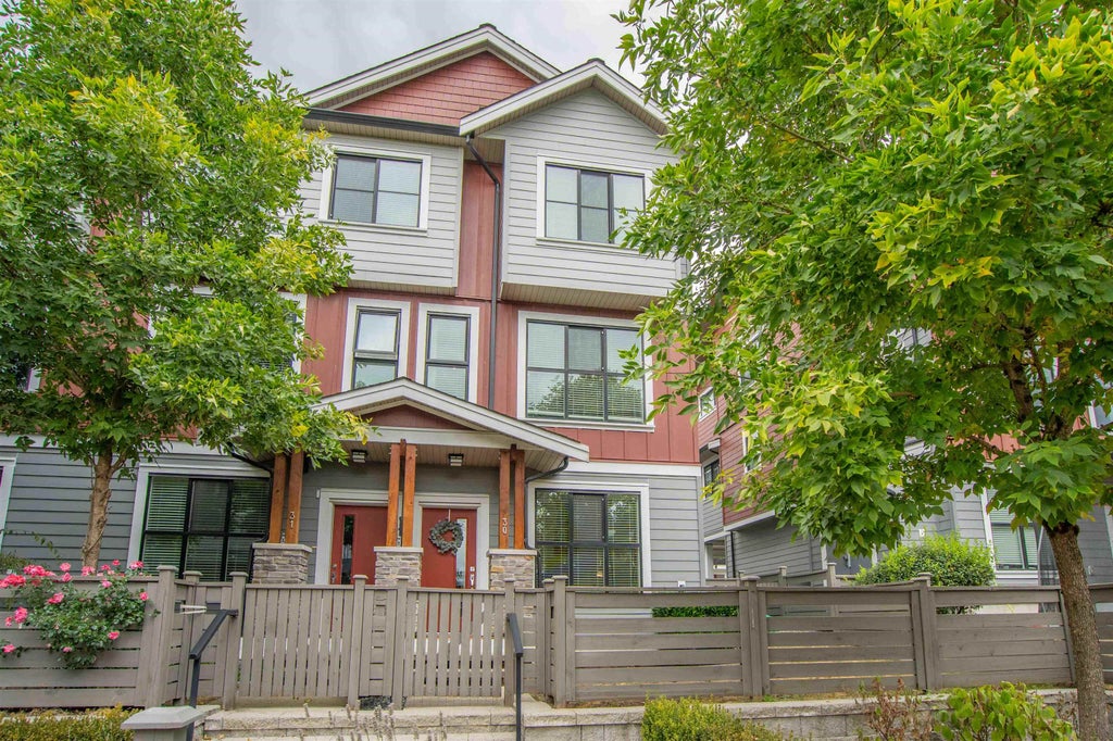 Photo of 13260 236 Street #30, Maple Ridge, BC V4R 0G6 (MLS # R3159925)