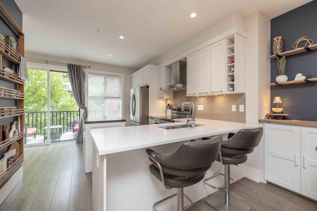 Photo of 13260 236 Street #30, Maple Ridge, BC V4R 0G6 (MLS # R3159925)