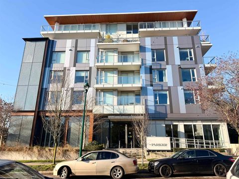 5693 Elizabeth Street 205 Vancouver BC V5Y 3K1