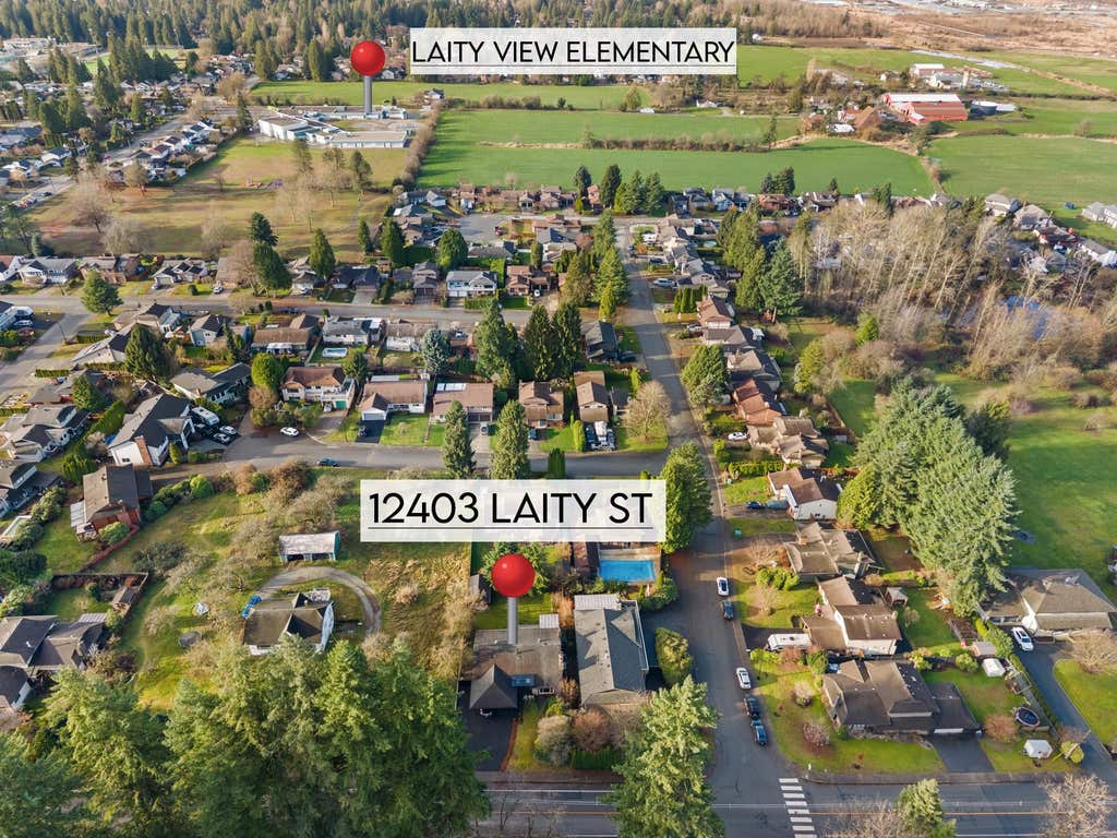 Photo of 12403 Laity Street, Maple Ridge, BC V2X 5B4 (MLS # R3131812)