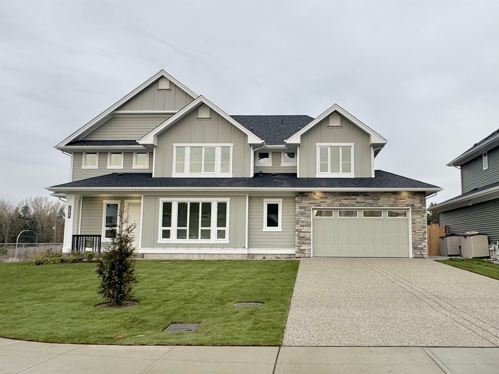 Photo of 20839 35 Avenue, Langley, BC V2Z 0B7 (MLS # R3125028)