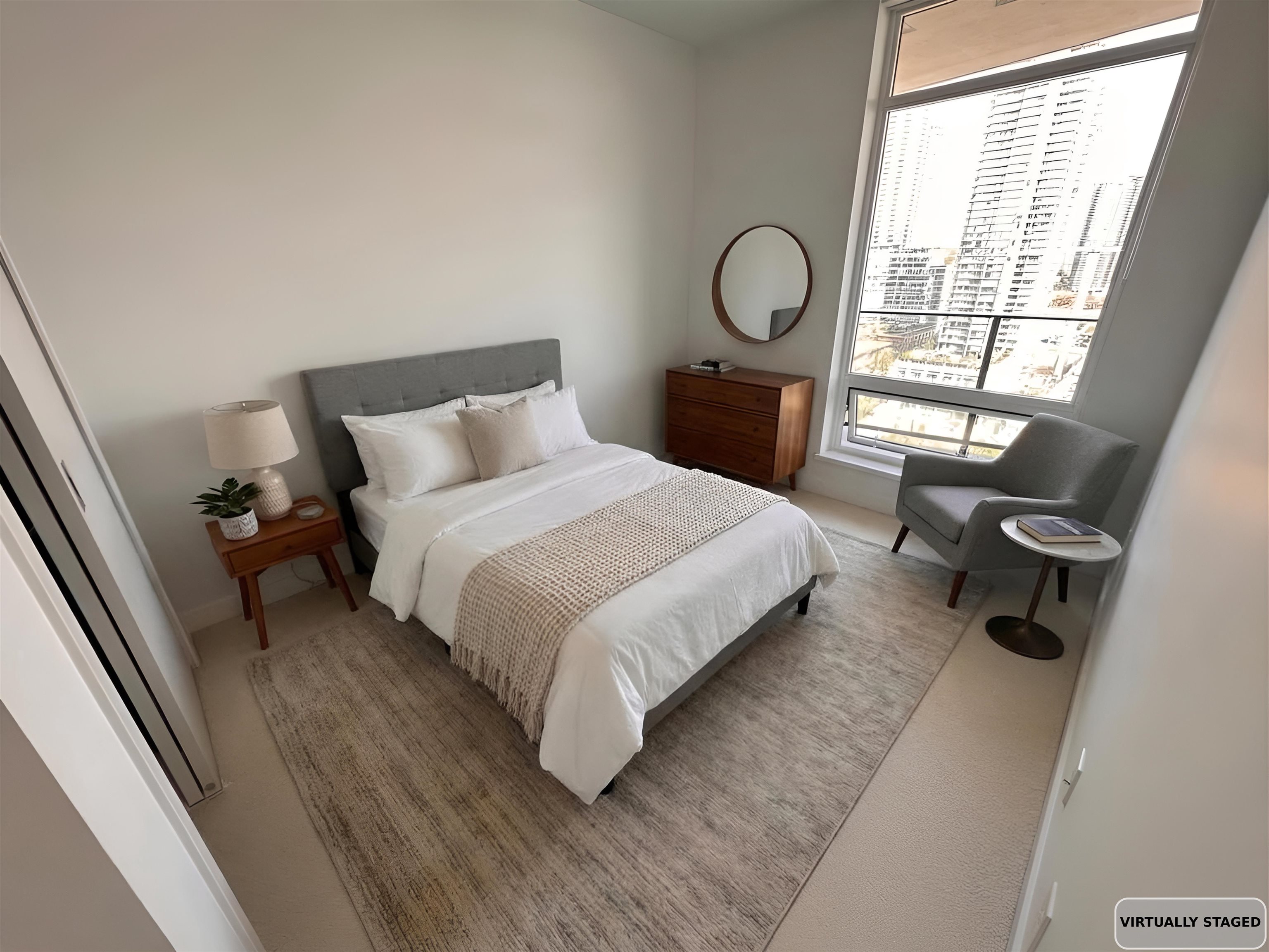 2181 Madison Avenue 2407