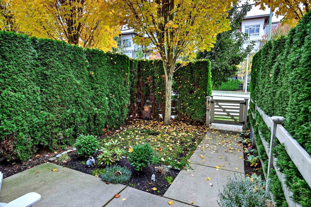 Photo of 2501 161a Street #153, Surrey, BC V3Z 7Y6 (MLS # R3061530)