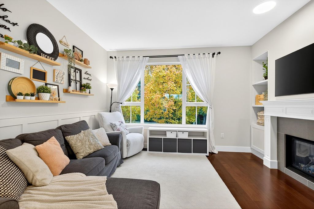 Photo of 2501 161a Street #153, Surrey, BC V3Z 7Y6 (MLS # R3061530)