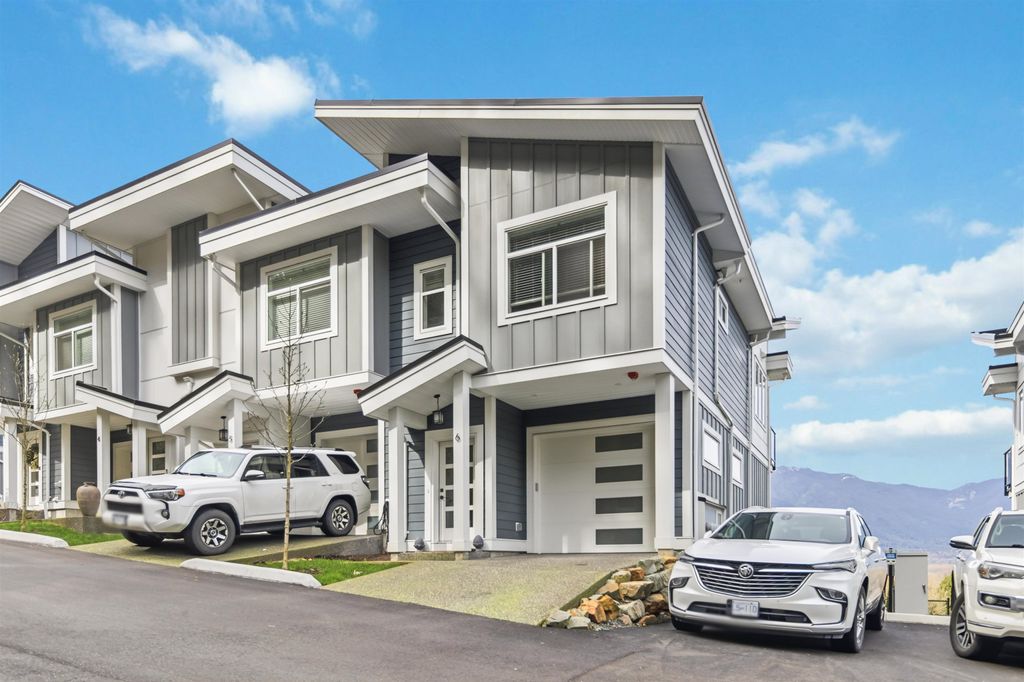 Photo of 43998 Chilliwack Mountain Road #6, Chilliwack, BC V2R 4A1 (MLS # R3102973)