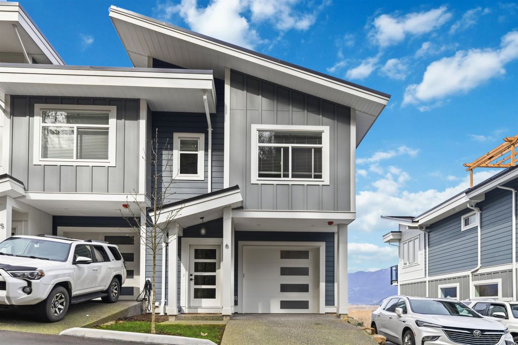 Photo of 43998 Chilliwack Mountain Road #6, Chilliwack, BC V2R 4A1 (MLS # R3102973)