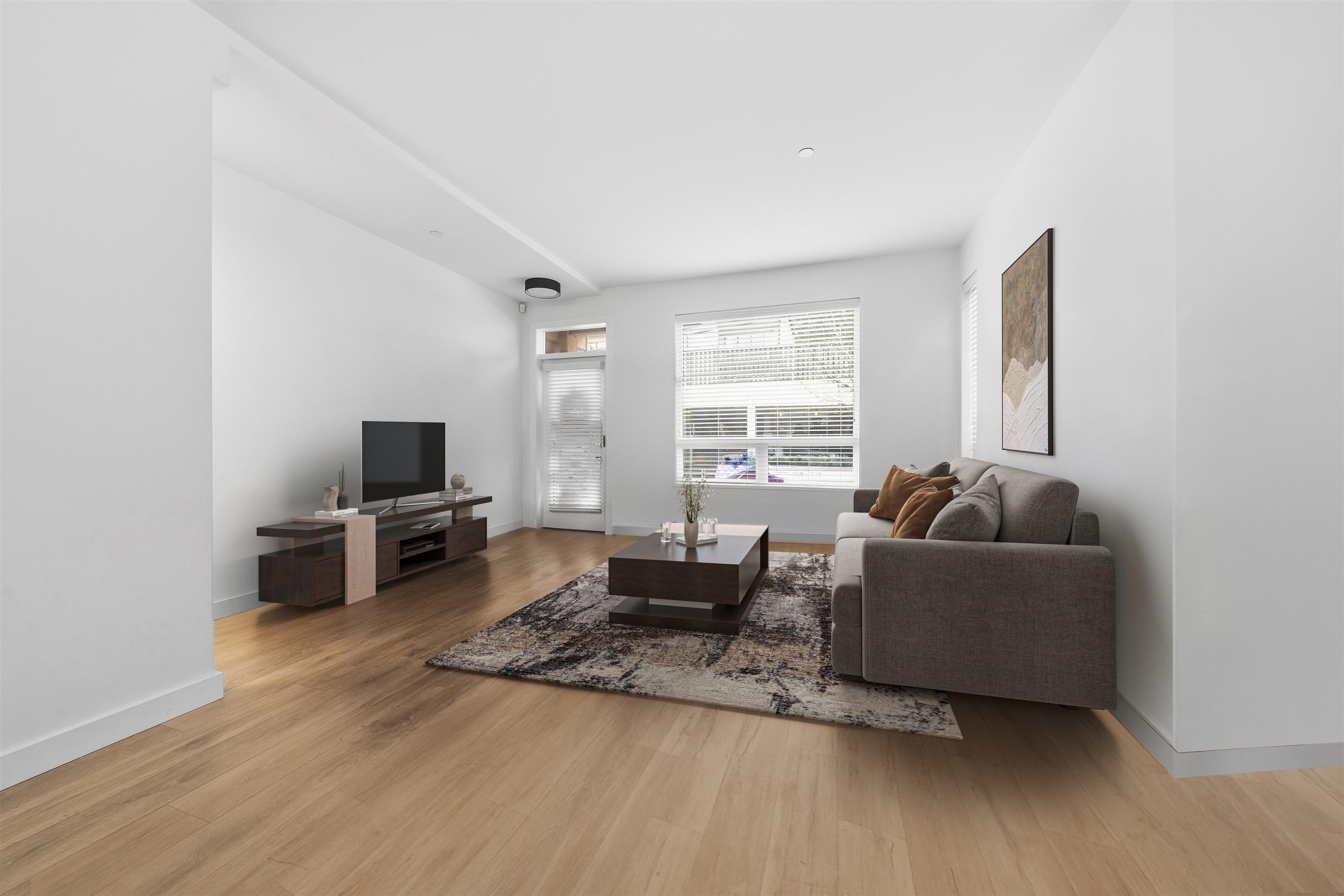 3021 St George Street 601