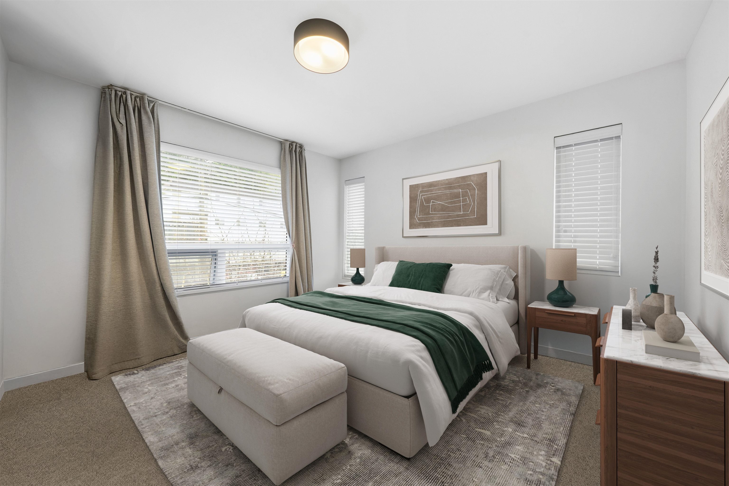 3021 St George Street 601