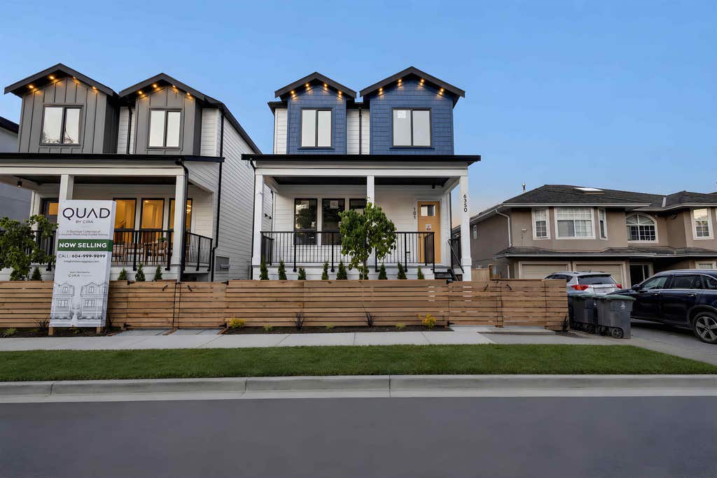 Photo of 6356 138 Street #102, Surrey, BC V3X 1E6 (MLS # R3148304)