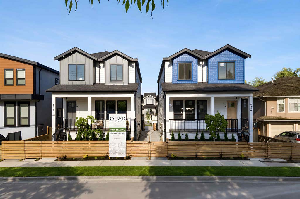 Photo of 6356 138 Street #102, Surrey, BC V3X 1E6 (MLS # R3148304)