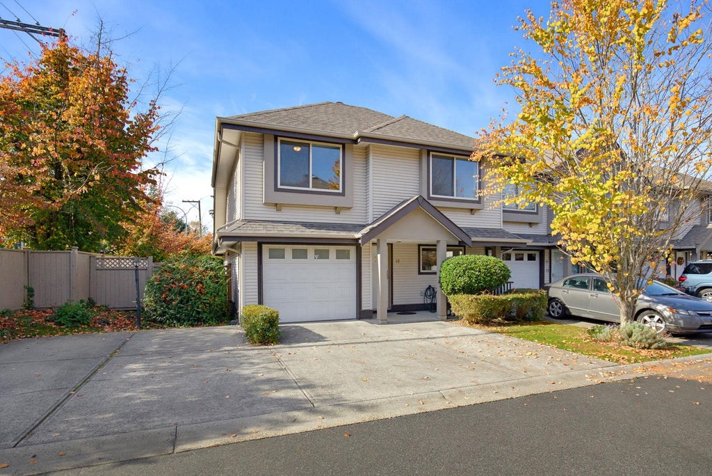 Photo of 11860 210th Street #32, Maple Ridge, BC V2X 8A3 (MLS # R3177986)