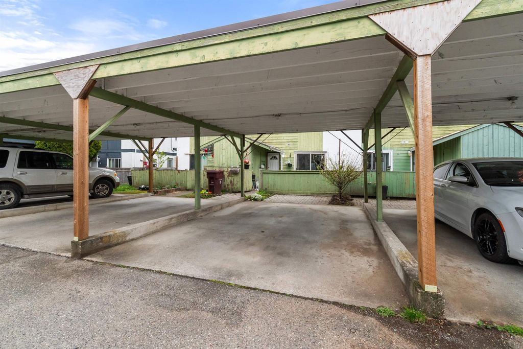 Photo of 9342 Hazel Street #7, Chilliwack, BC V2P 5N2 (MLS # R3111572)