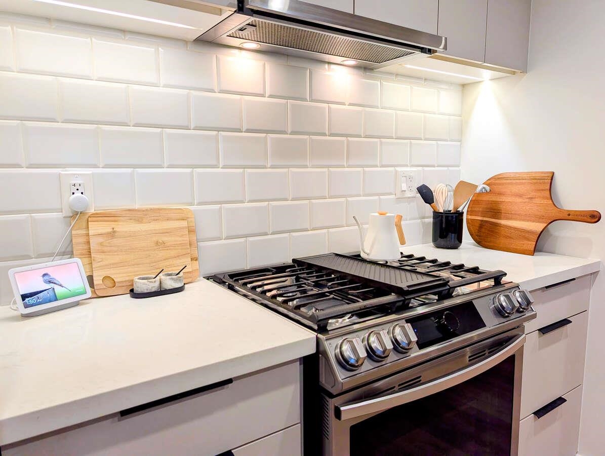 3038 St George Street 316