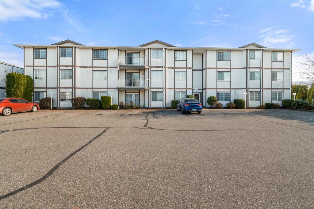 Photo of 45669 Mcintosh Drive #220, Chilliwack, BC V2P 6V4 (MLS # R3109032)