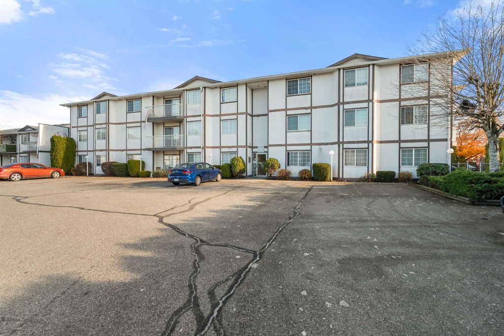 Photo of 45669 Mcintosh Drive #220, Chilliwack, BC V2P 6V4 (MLS # R3109032)