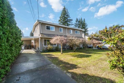 3631 Flint Street Port Coquitlam BC V3B 4J9