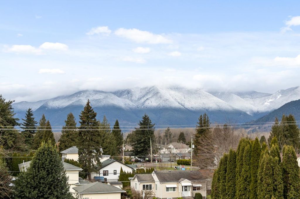 Photo of 9450 Robson Street #309, Chilliwack, BC V2P 4E4 (MLS # R3094631)