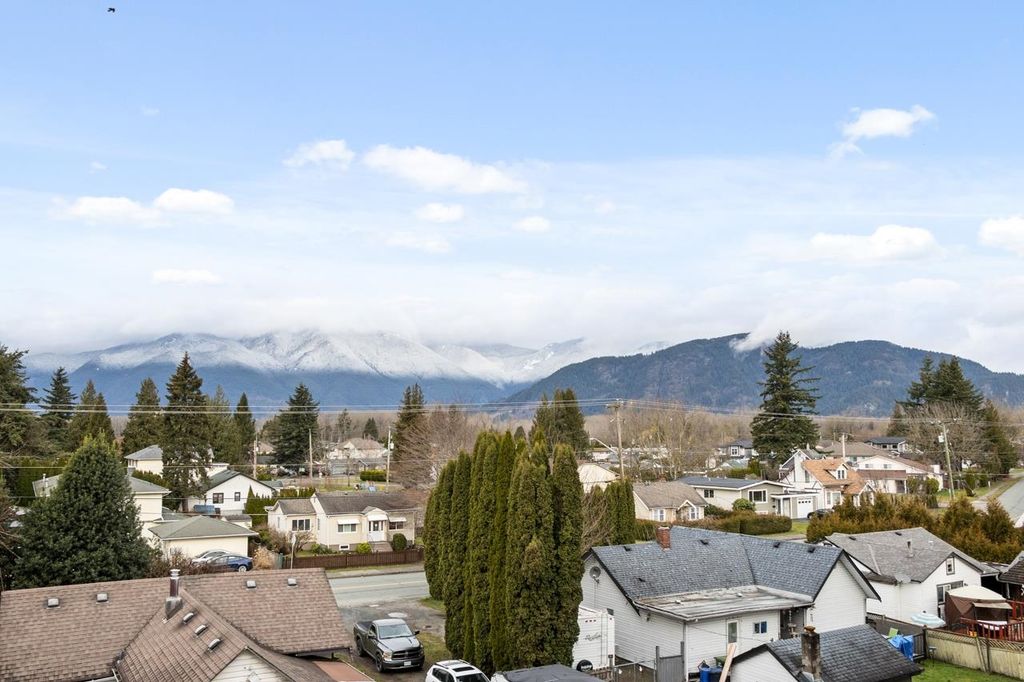 Photo of 9450 Robson Street #309, Chilliwack, BC V2P 4E4 (MLS # R3094631)