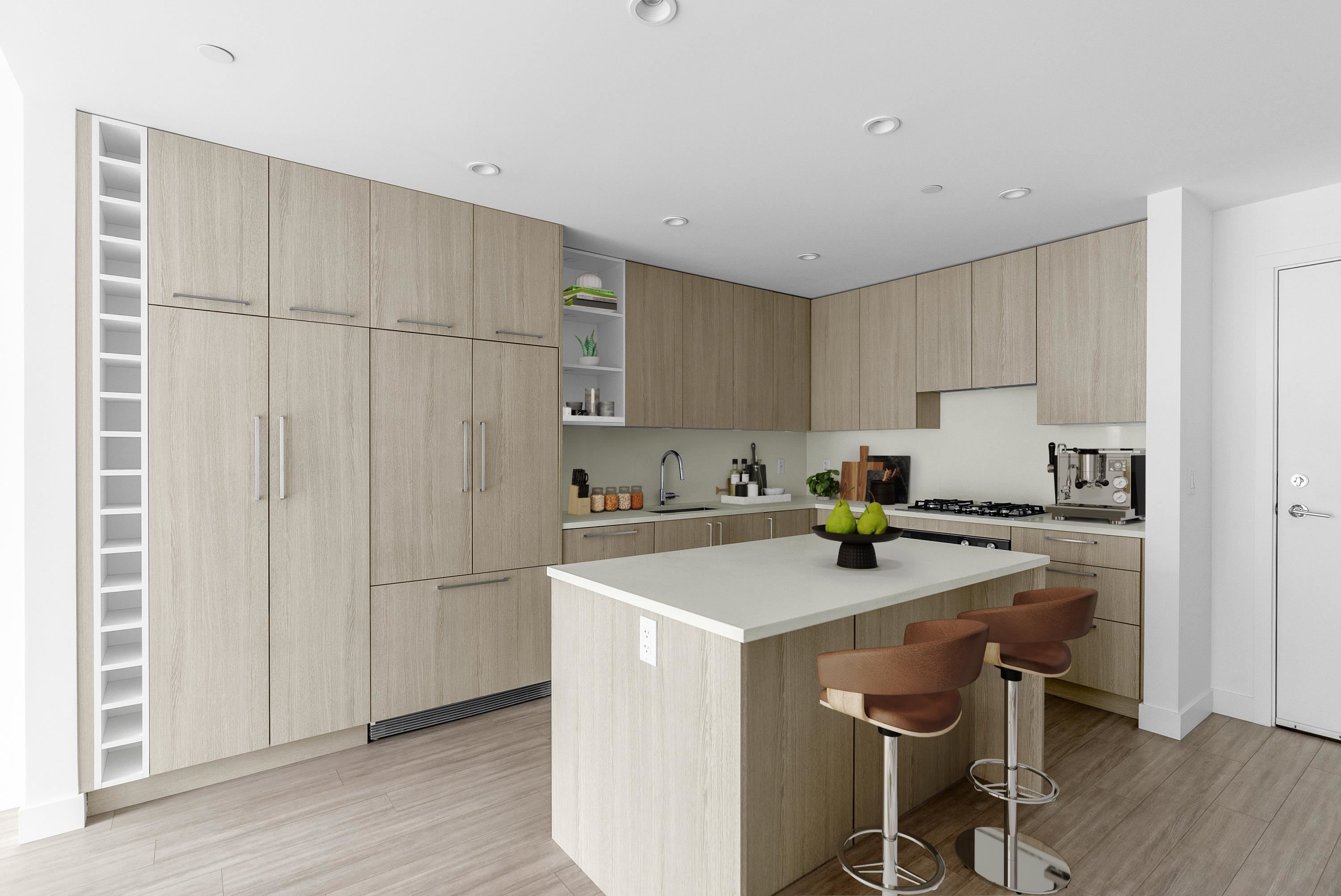 747 E 3rd Street 102