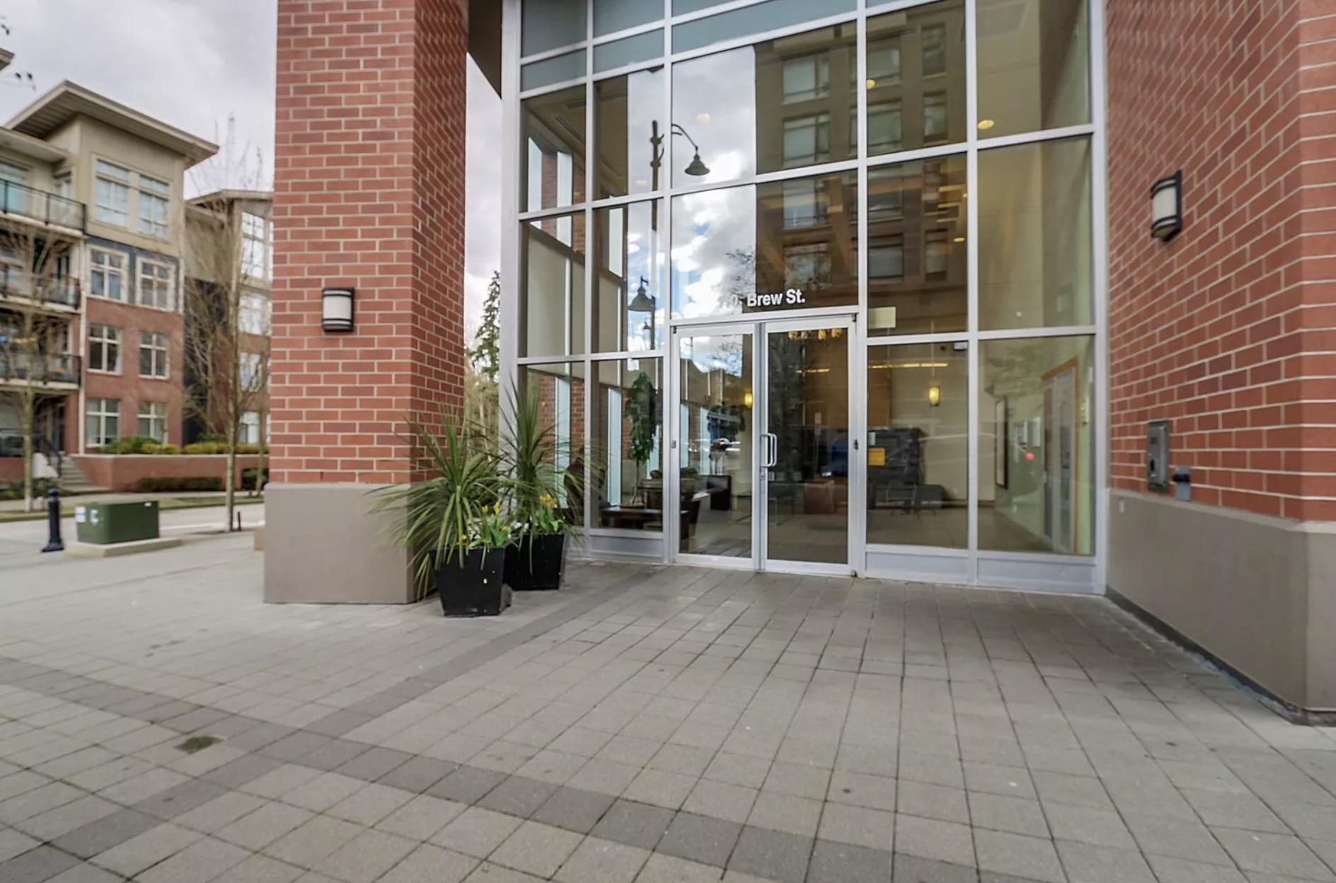 110 Brew Street 1408