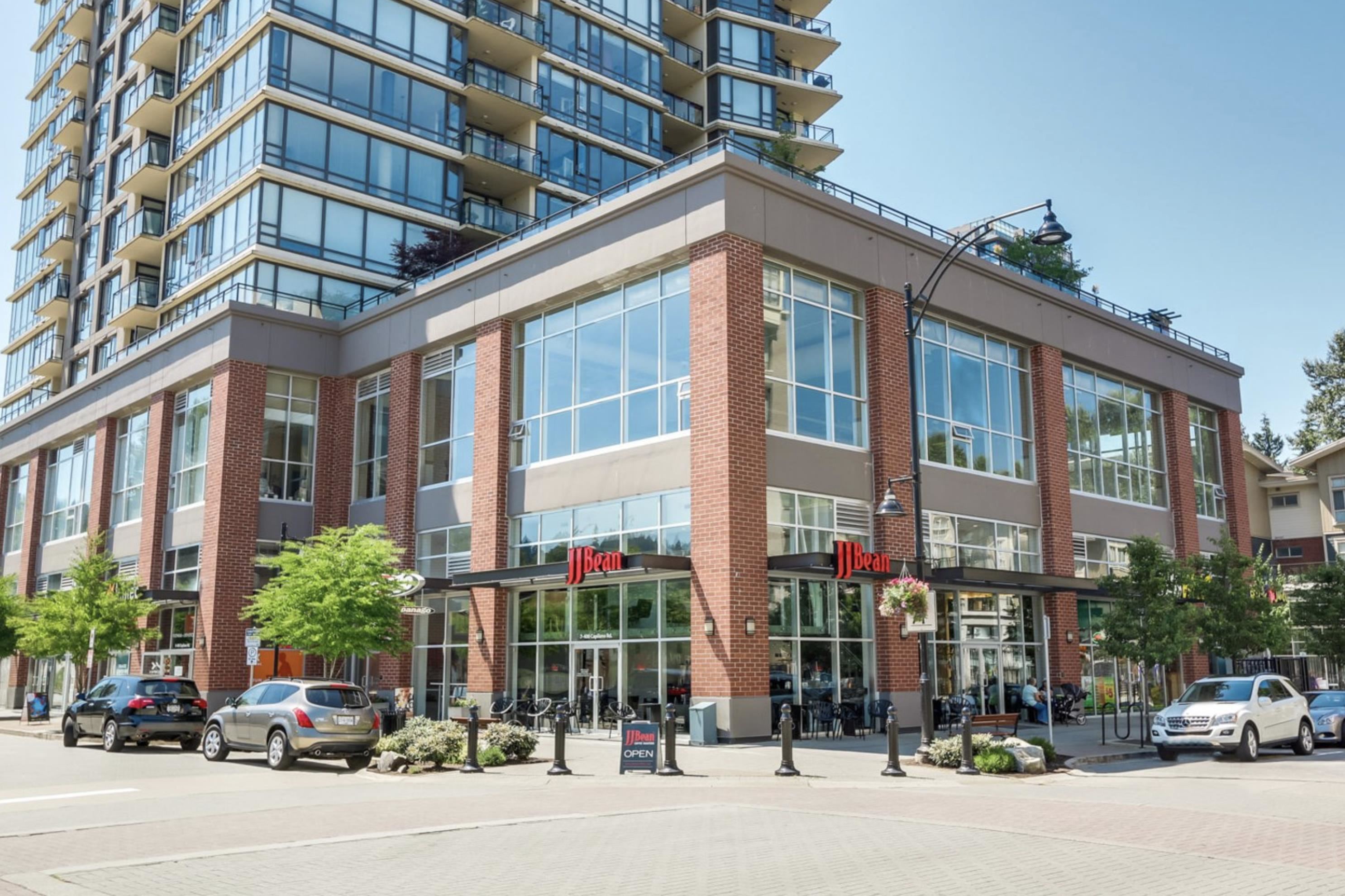 110 Brew Street 1408