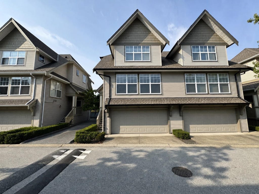 Photo of 8089 209 Street #31, Langley, BC V2Y 0B1 (MLS # R3158318)
