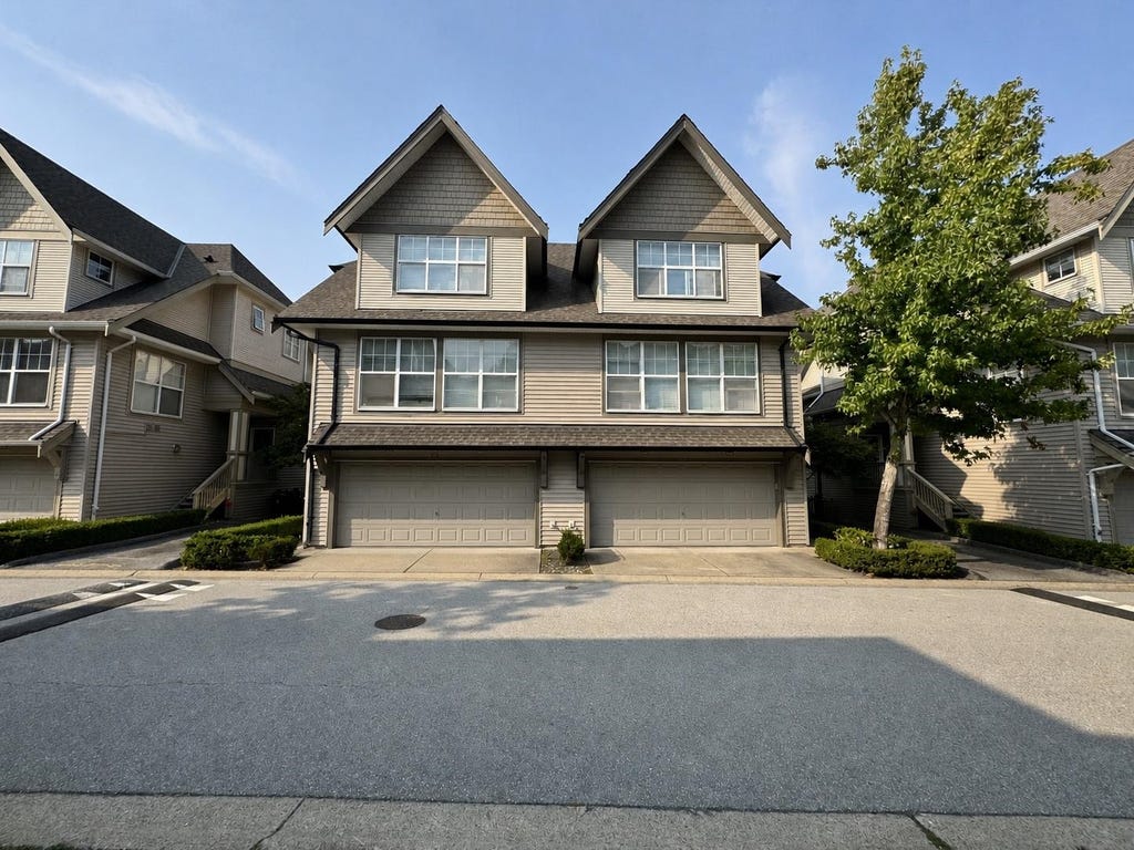 Photo of 8089 209 Street #31, Langley, BC V2Y 0B1 (MLS # R3158318)