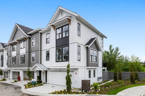 7918 204b Street 52 Langley BC V2Y 3T7