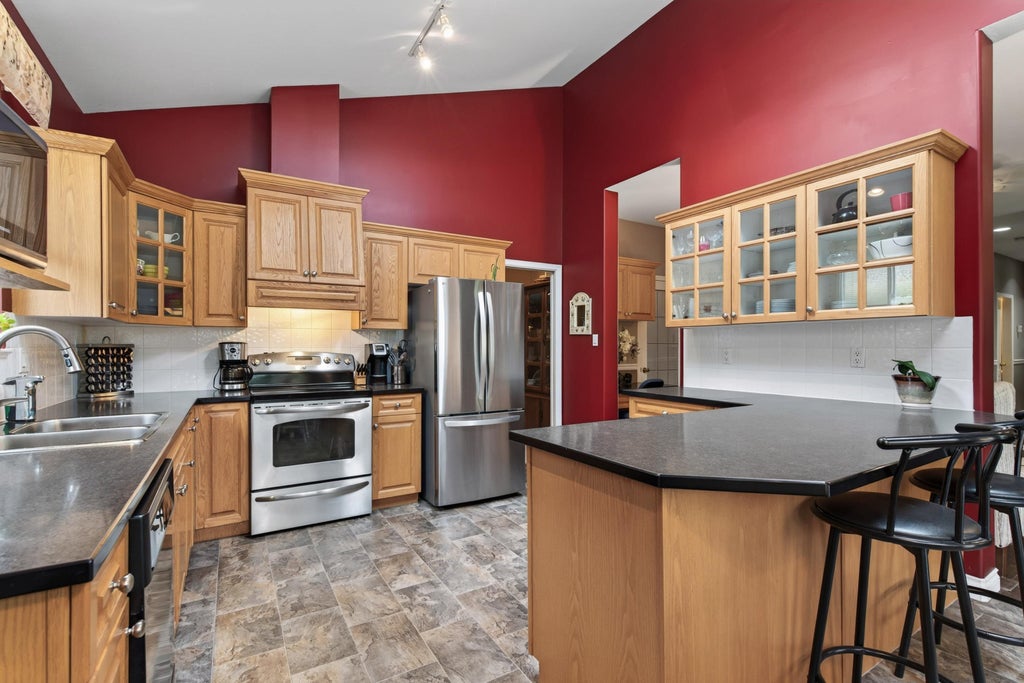 Photo of 9023 207a Street, Langley, BC V1M 2R2 (MLS # R3163259)