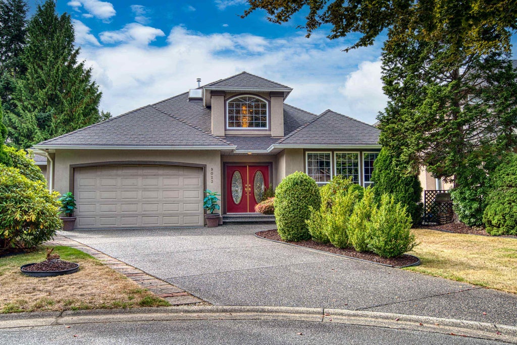 Photo of 9023 207a Street, Langley, BC V1M 2R2 (MLS # R3163259)