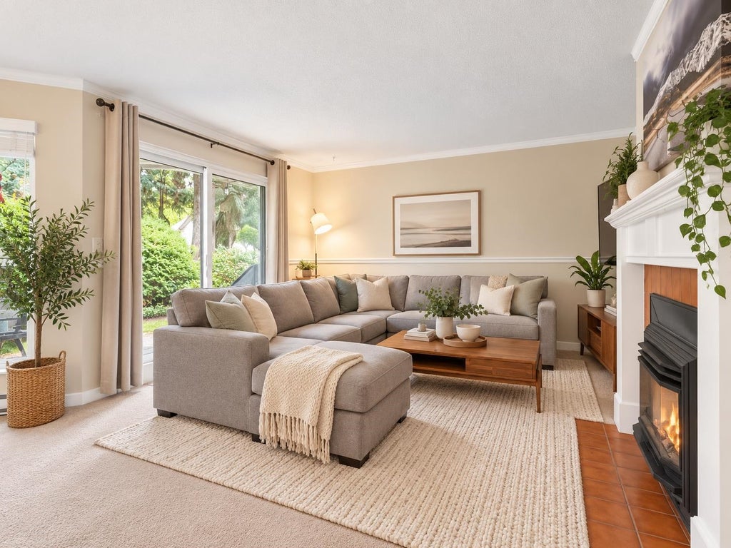 Photo of 14834 100 Avenue #8, Surrey, BC V3R 9A5 (MLS # R3171549)