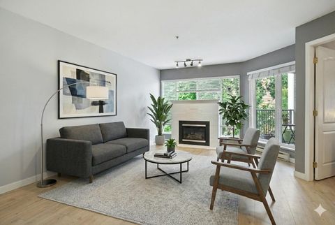 2401 Hawthorne Avenue 209 Port Coquitlam BC V3C 6E9