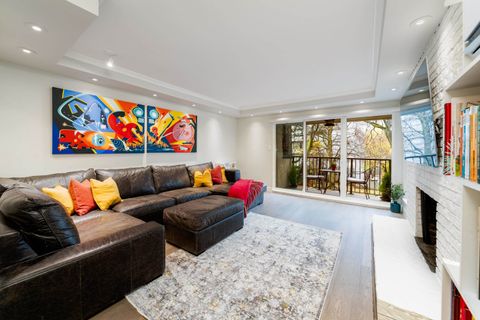 1234 Pendrell Street 301 Vancouver BC V6E 1L6