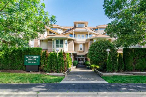 19721 64 Avenue 305 Langley BC V2Y 1L1