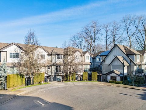 3888 Norfolk Street 121 Burnaby BC V5G 1E5