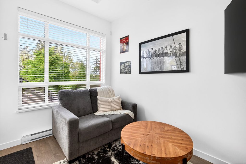 Photo of 20211 66 Avenue #F101, Langley, BC V2Y 0L4 (MLS # R3114034)