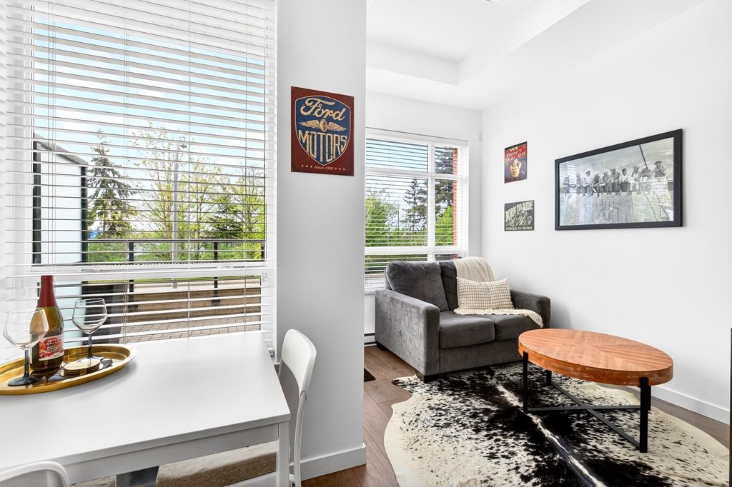 Photo of 20211 66 Avenue #F101, Langley, BC V2Y 0L4 (MLS # R3114034)