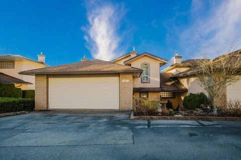 1238 Eastern Drive 31 Port Coquitlam BC V3C 6C5