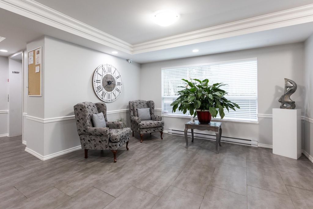 Photo of 45765 Spadina Avenue #501, Chilliwack, BC V2P 1T5 (MLS # R3101299)