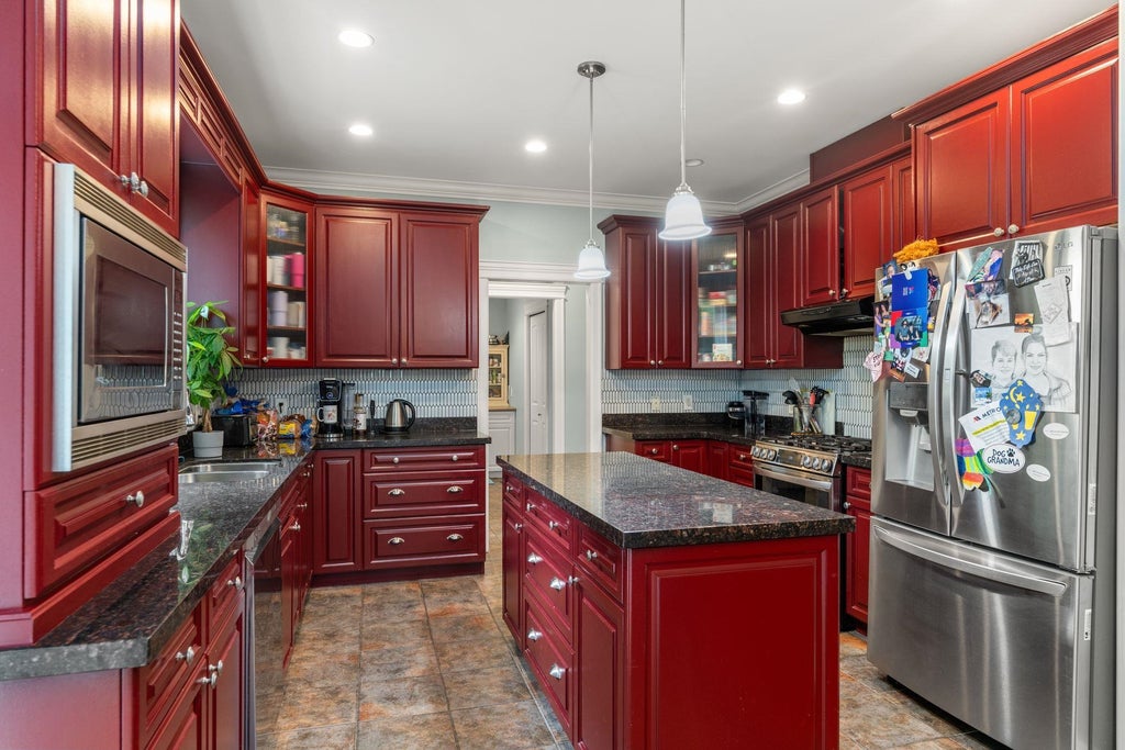 Photo of 20752 Grade Crescent, Langley, BC V3A 4K3 (MLS # R3164263)
