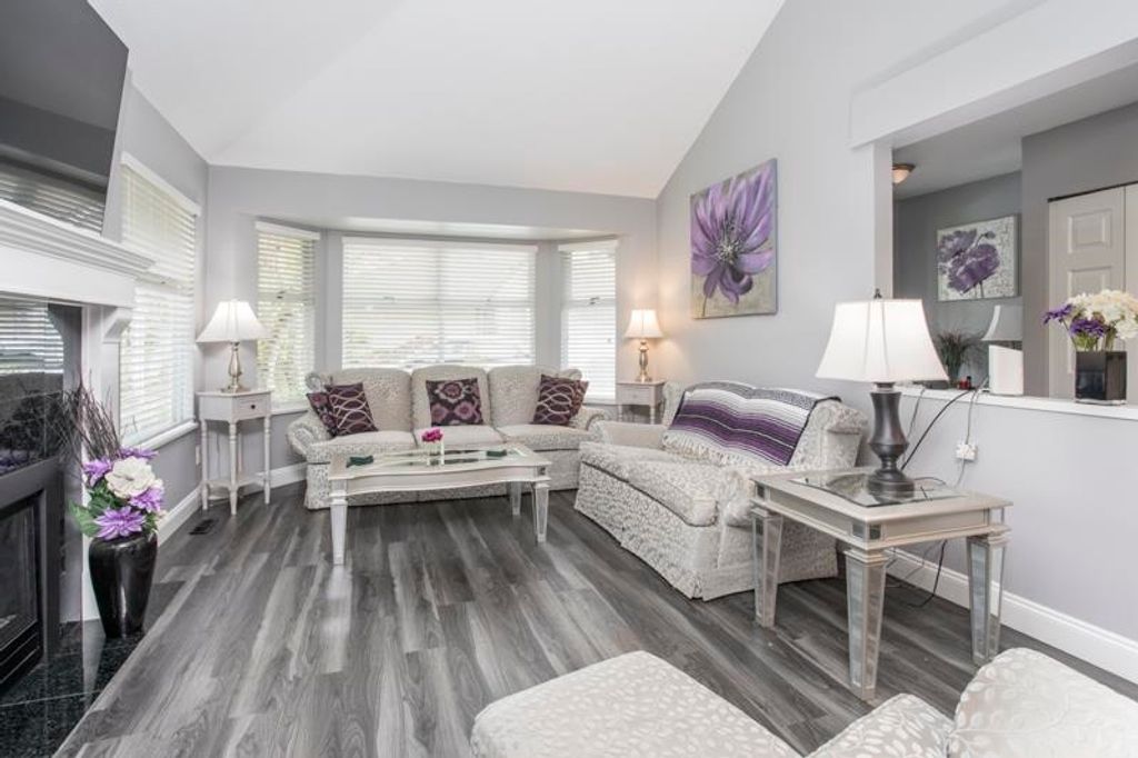 Photo of 8060 121a Street #126, Surrey, BC V3W 0S5 (MLS # R3114887)