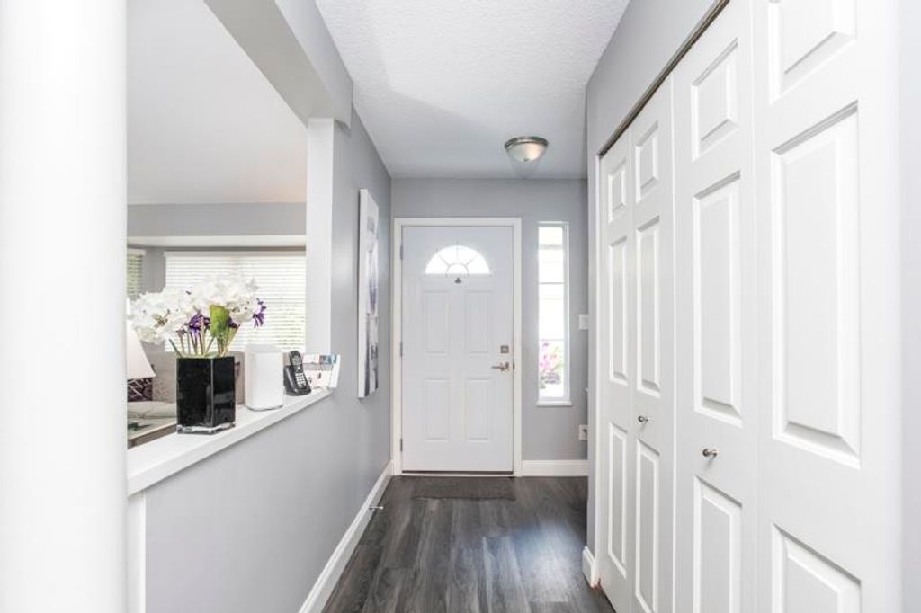 Photo of 8060 121a Street #126, Surrey, BC V3W 0S5 (MLS # R3114887)