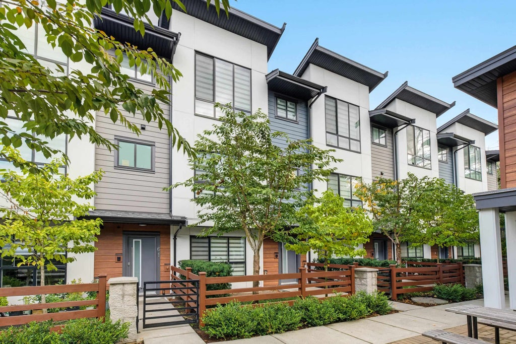 Photo of 7177 194a Street #62, Surrey, BC V4N 6V6 (MLS # R3175642)