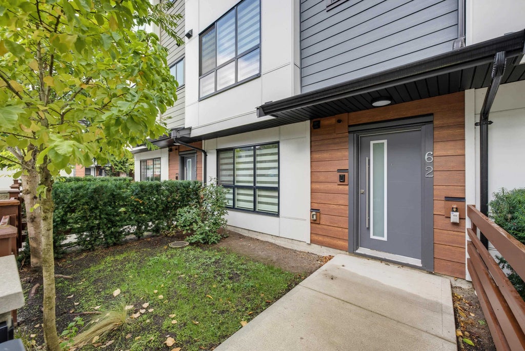 Photo of 7177 194a Street #62, Surrey, BC V4N 6V6 (MLS # R3175642)