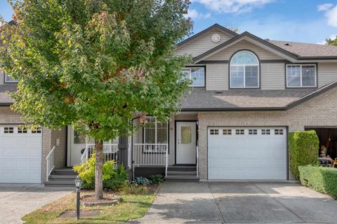 11358 Cottonwood Drive 14 Maple Ridge BC V2X 5V5