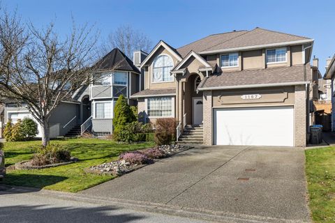 1167 Settlers Court Port Coquitlam BC V3C 5Y5