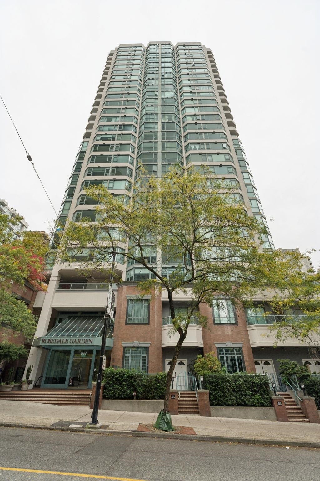 805-888 HAMILTON STREET, VANCOUVER, BC V6B 5W4 - Image 1463789331.jpeg?d=l