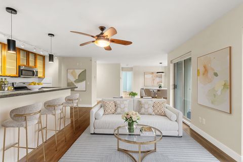 969 Richards Street 2901 Vancouver BC V6B 1A8