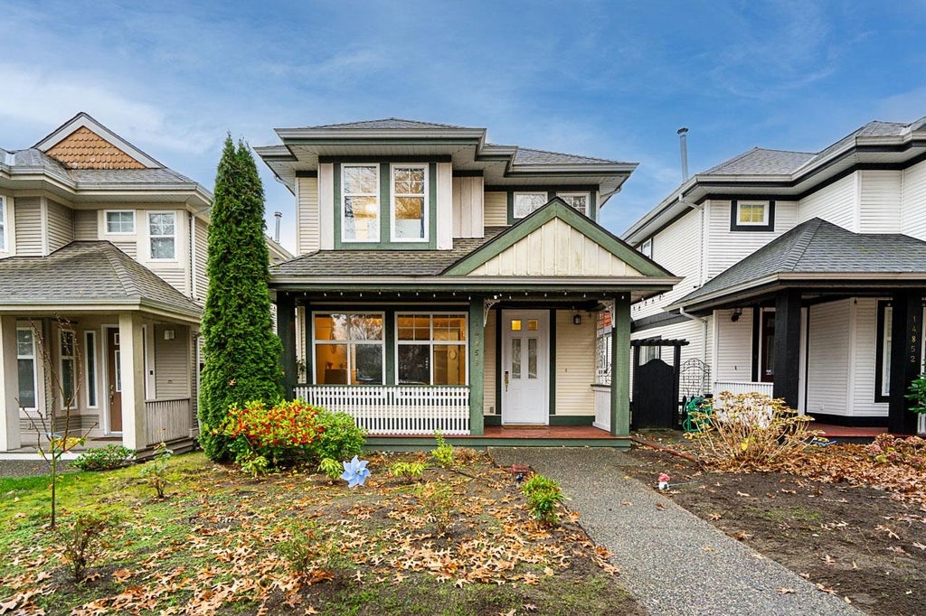 Photo of 14858 58 Avenue, Surrey, BC V3S 8W4 (MLS # R3171127)